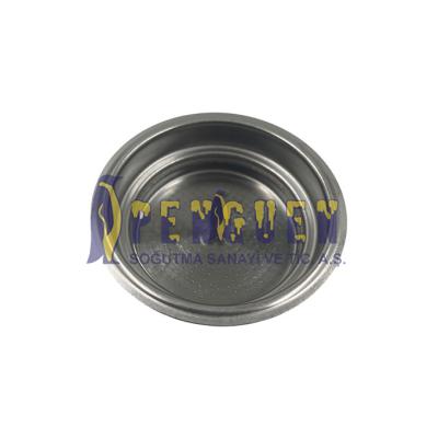 Arçelik Espresso Makinesi Çift Kaplı Filtre 9178062250
