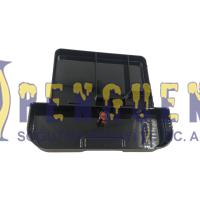 Arçelik Espresso Makinesi Damlama Tepsisi 9178062469