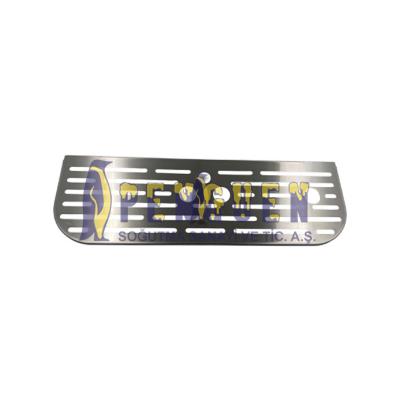 Arçelik Espresso Makinesi Damlama Tepsisi Kapağı 9178051987