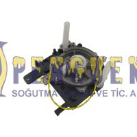 Arçelik Espresso Makinesi Demleme Ünitesi 9178062261