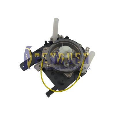 Arçelik Espresso Makinesi Demleme Ünitesi 9178062261