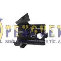 Arçelik Espresso Makinesi Demleme Desteği 9178051997