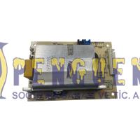 Arçelik Espresso Makinesi Elektronik Kart 9178062265