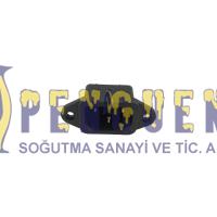 Arçelik Espresso Makinesi Güç Girişi 9178062452