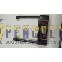 Arçelik Espresso Makinesi Ön Panel 9178062471