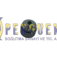 Arçelik Espresso Makinesi Plastik Ayak 9178051992