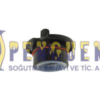 Arçelik Espresso Makinesi Su Tankı Konnektörü 9178052005
