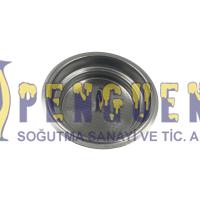 Arçelik Espresso Makinesi Tek Kaplı Filtre 9178062249