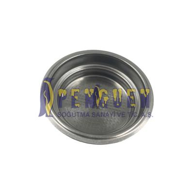 Arçelik Espresso Makinesi Tek Kaplı Filtre 9178062249
