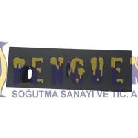Arçelik Espresso Makinesi Yan Panel 9178062460