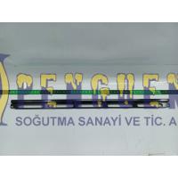 Arçelik Fırın Alt Kapama Sacı 218440102