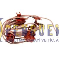 Arçelik Fırın Ateşleme Grubu 268100075
