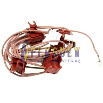 Arçelik Fırın Ateşleme Grubu 268100075