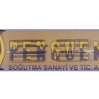 Arçelik Fırın Ayarlanabilir Tel Raf 210444743 