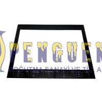 Arçelik Fırın Camı 290441248
