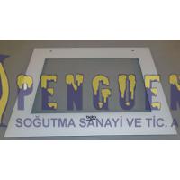 Arçelik Fırın Dış Kapak Camı 210442499