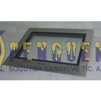 Arçelik Fırın Dış Kapak Camı Komple 210440202