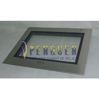 Arçelik Fırın Dış Kapak Camı Komple 210440202