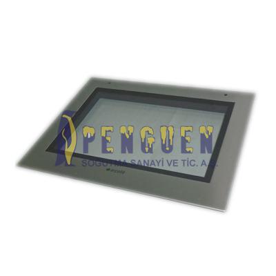 Arçelik Fırın Dış Kapak Camı Komple 210440202
