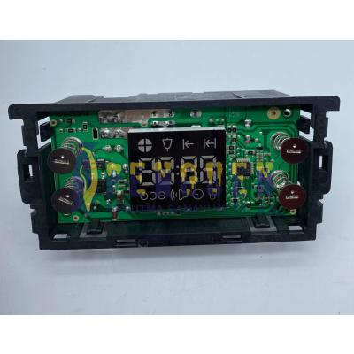 Arçelik Fırın Ekran Kartı 267440146