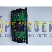 Arçelik Fırın Ekran Kartı 267440146