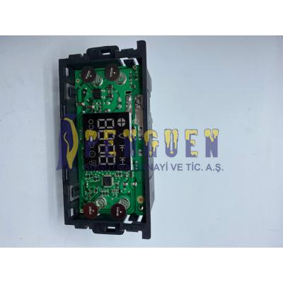Arçelik Fırın Ekran Kartı 267440146