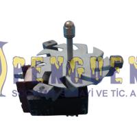 Arçelik Fırın Fan Motoru 264440104