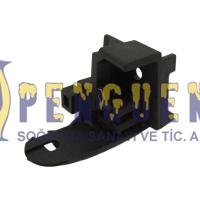 Arçelik Fırın İç Cam Plastik Tutucu 250440819