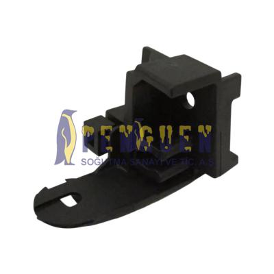 Arçelik Fırın İç Cam Plastik Tutucu 250440819