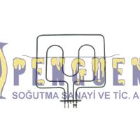 Arçelik Fırın Izgara Rezistansı 262900030