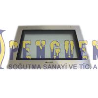 Arçelik Fırın Kapak İç   Dış Camı 210300410
