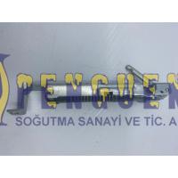 Arçelik Fırın Kapak Menteşesi 110554001