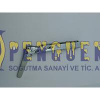 Arçelik Fırın Kapak Menteşesi 210441511