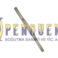 Arçelik Fırın Kapak Tutamağı 158554010