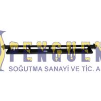 Arçelik Fırın Kapak Üst Dekor Parçası 158625058