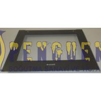 Arçelik Fırın Ön Kapak Camı 210443488