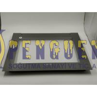 Arçelik Fırın Ön Kapak Camı 210481934