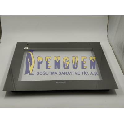 Arçelik Fırın Ön Kapak Camı 210481934