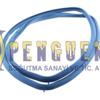 Arçelik Fırın Ön Kapak Contası 255440102