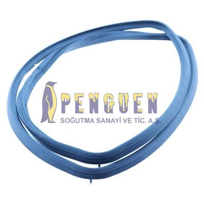Arçelik Fırın Ön Kapak Contası 255440102
