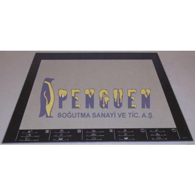 Arçelik Fırın Ön Kapak İç Camı 290460209
