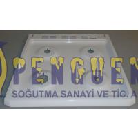 Arçelik Fırın Üst Bek Tablası 219300033