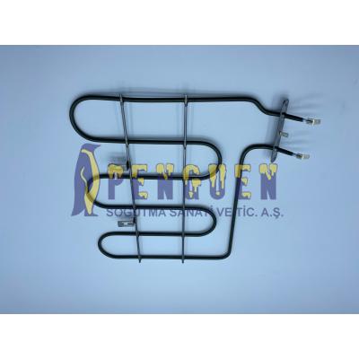 Arçelik Fırın Üst Rezistansı 262900060
