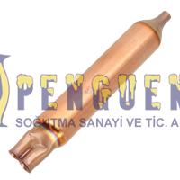 Arçelik İnverter Buzdolabı Çift Girişli Drayer 4243121000