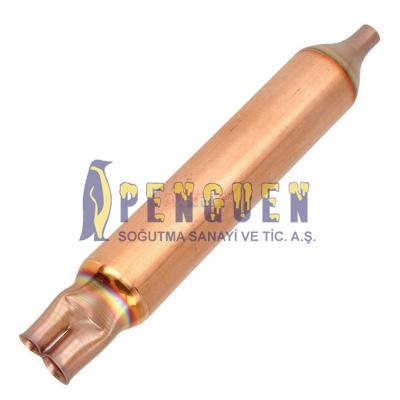 Arçelik İnverter Buzdolabı Çift Girişli Drayer 4243121000