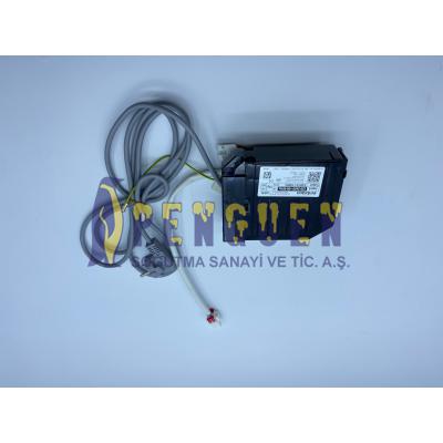 Arçelik İnverter Buzdolabı Motor Kartı 5970516900