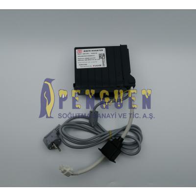 Arçelik İnverter Buzdolabı Motor Kartı 5940948700