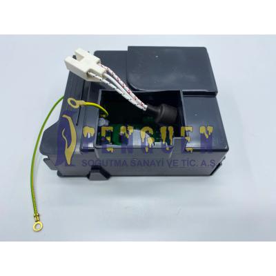 Arçelik İnverter Buzdolabı Motor Kartı 5645538800