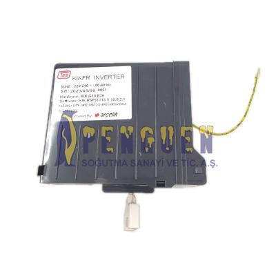 Arçelik İnverter Buzdolabı Motor Kartı 5645538800