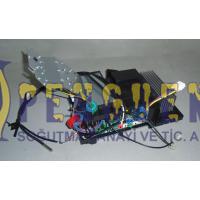 Arçelik İnverter Klima Dış Ünite Kontrol Kutusu 5401078401